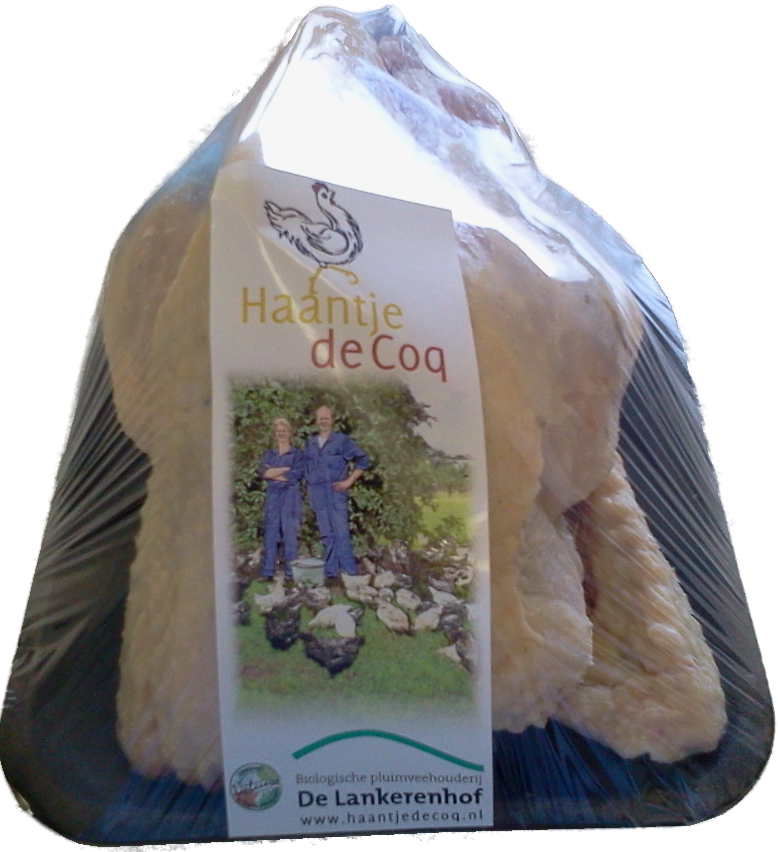 haantje