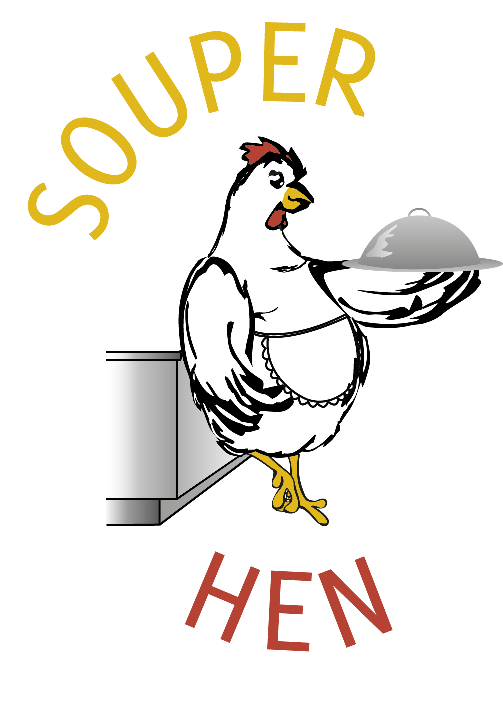 logo souper hen 07-12-2014