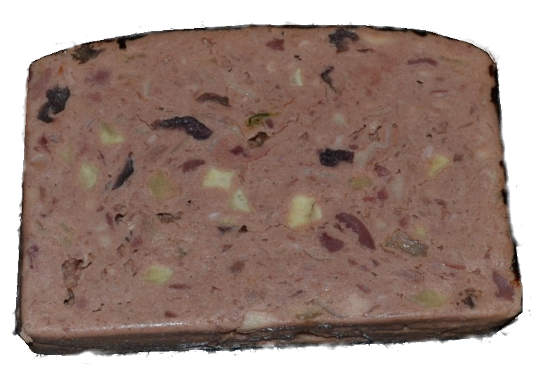 pate